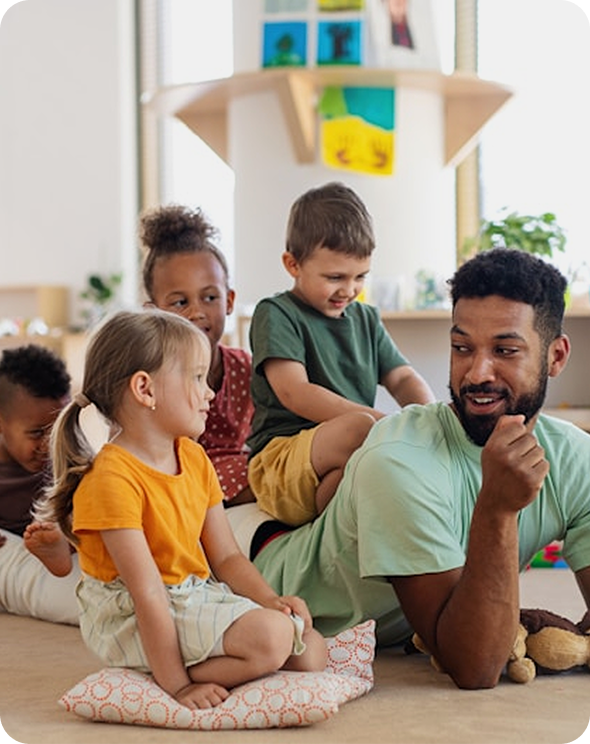 Childcare Modern Award Compliance made easy Childcare Modern Award Compliance made easy